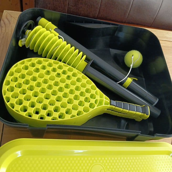 スイングボールPRO テニスゲーム