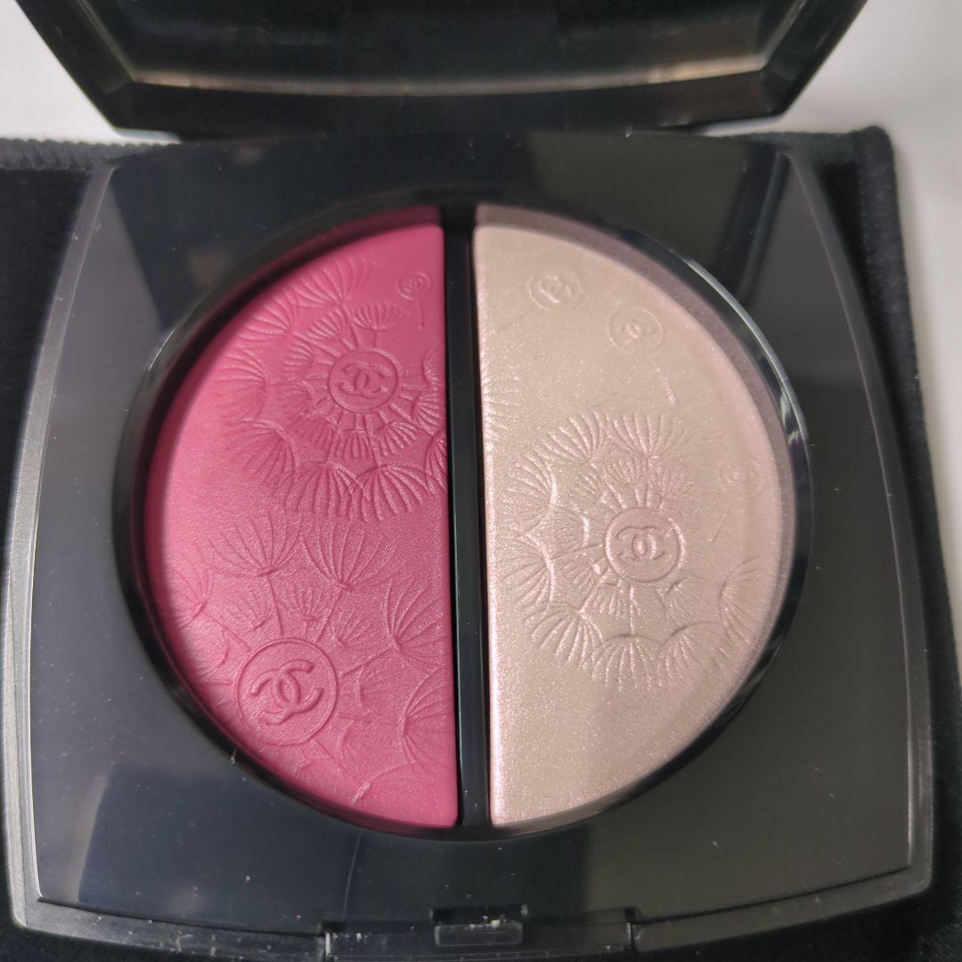 シャネル ジャルダン イマジネール / ライト アンド ベリー Amazon | シャネル CHANEL ジャルダン イマジネール チーク (02.ライト