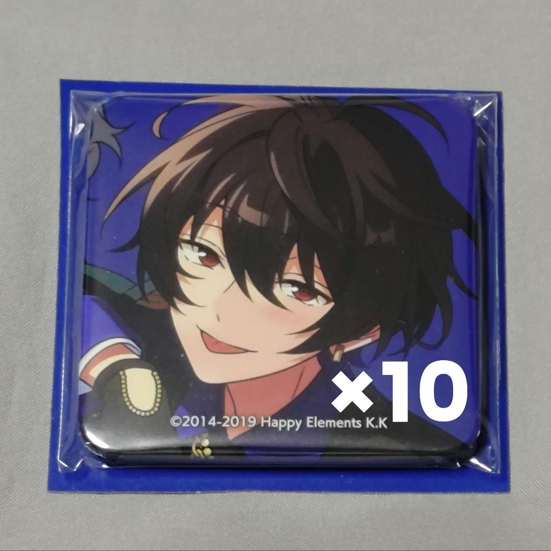 あんスタ朔間凛月TRIP ALBUM 缶バッジ