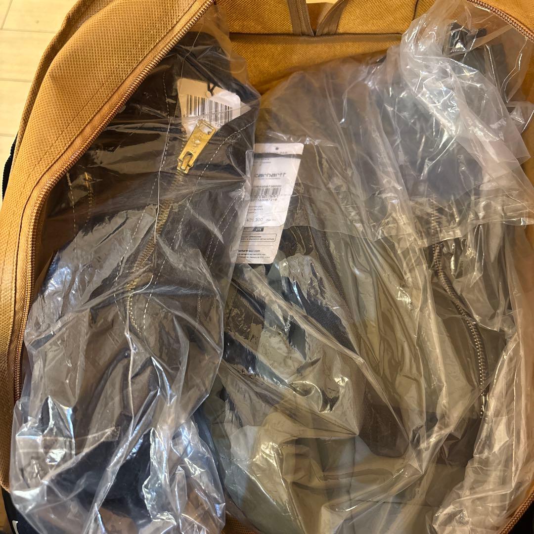 carhartt福袋2026 - メルカリ