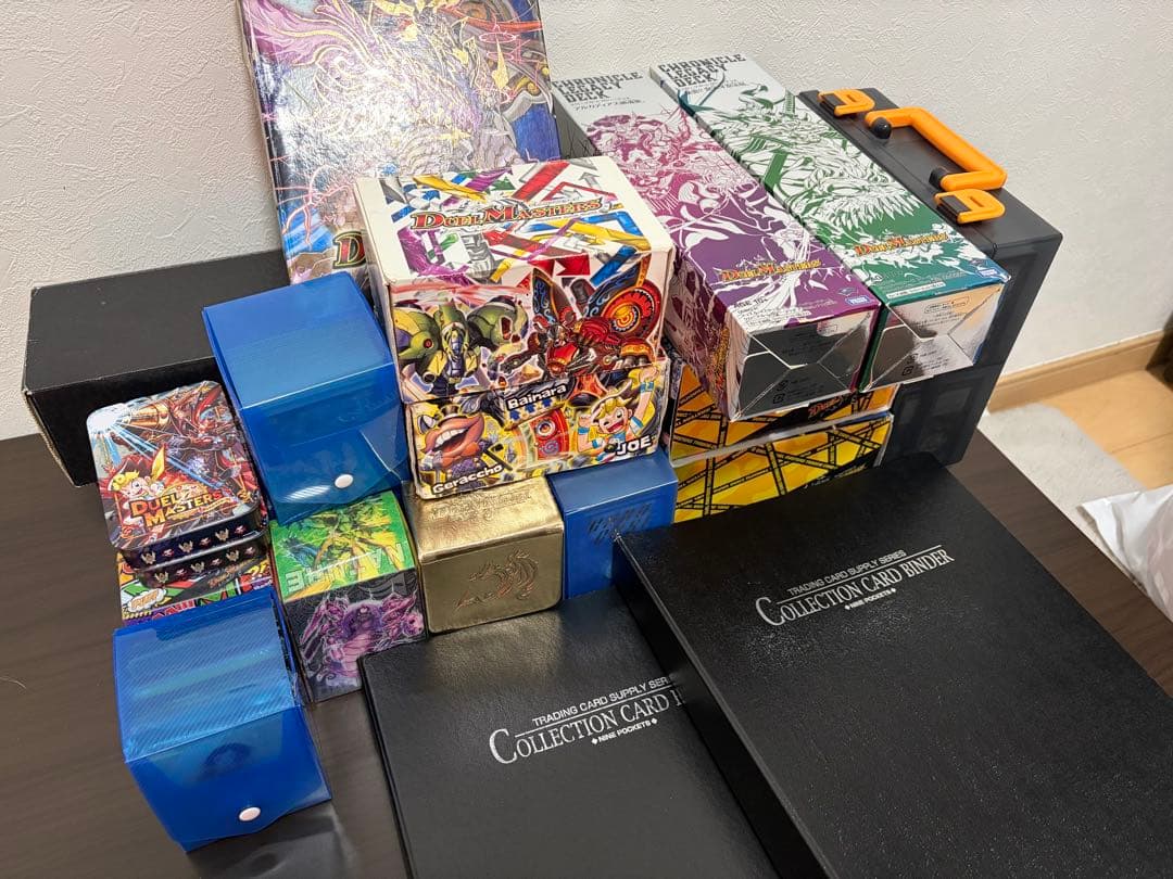 デュエルマスターズ　引退品 デュエルマスターズ 引退品 - メルカリ