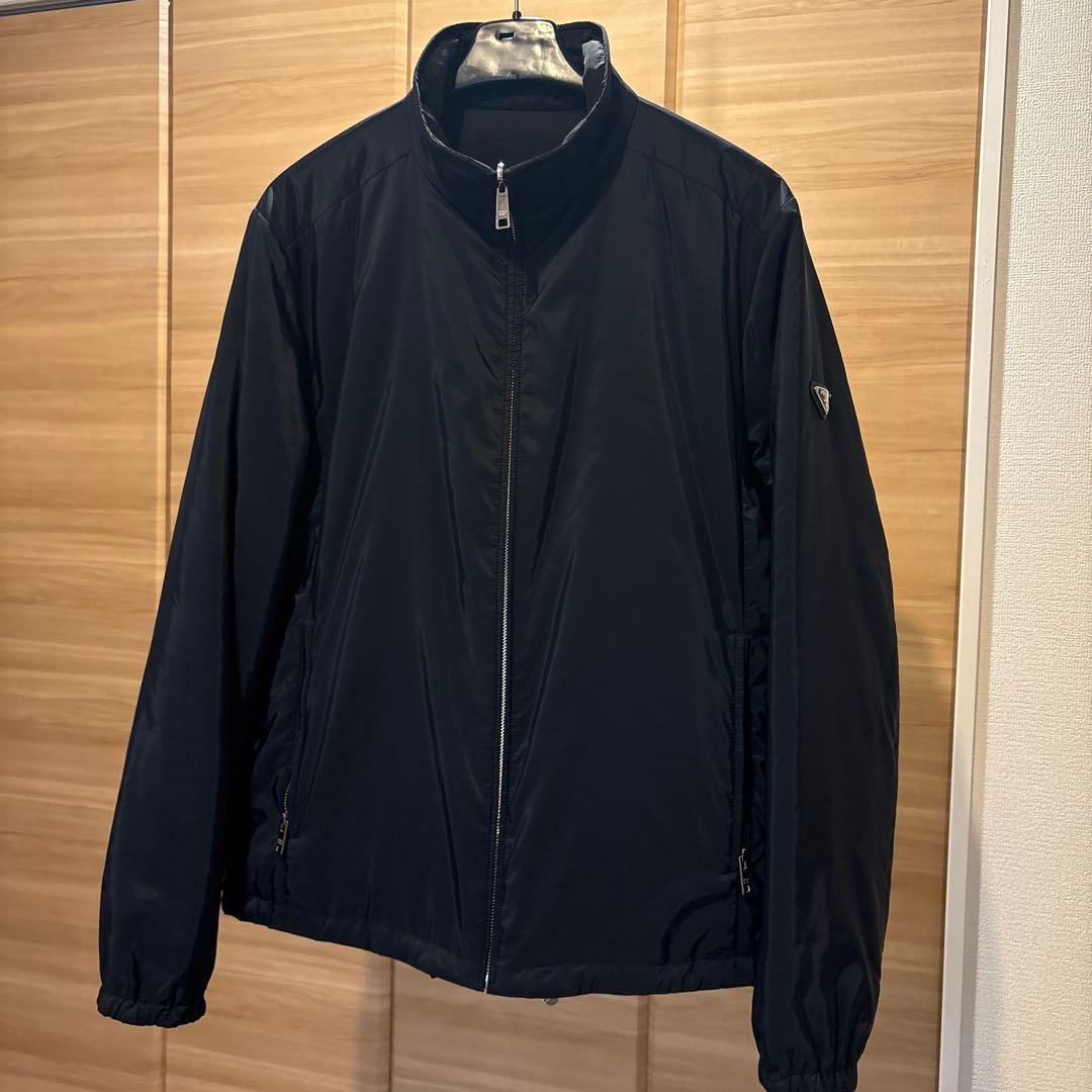 PRADA アウター　リバーシブル　54サイズ