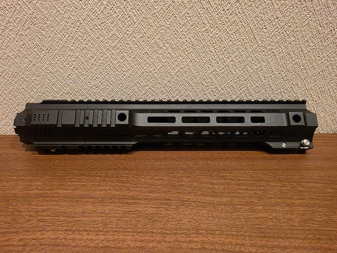 SAIタイプ Jailbreak ハンドガード 13.5インチ E&C MP215-2 SAIタイプ Jailbreak ハンドガード 13.5インチ | エアガン