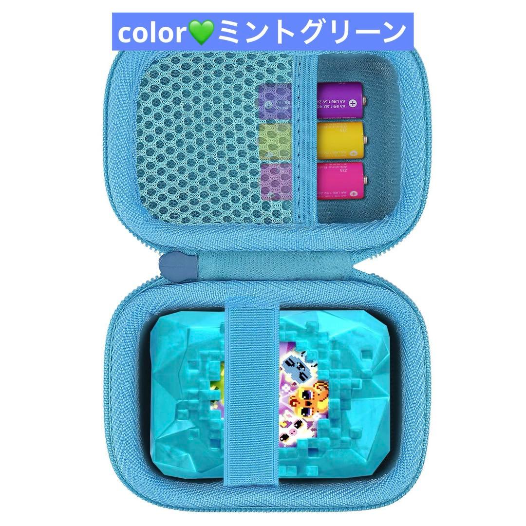 ❤️ラスト１点❤️ タカラトミー とびだせ! クリスタルファンタジー 収納ケース