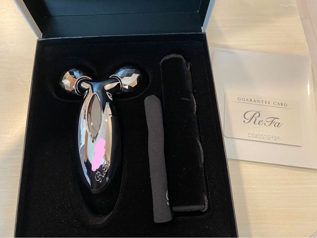 リファカラットサロンモデル