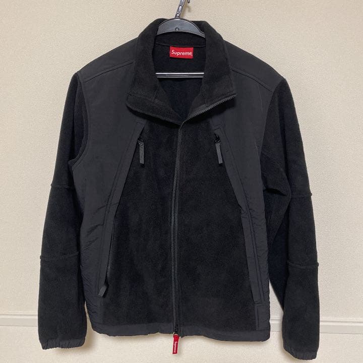 キムタク着 私物 シュプリーム ジャケット S - メルカリ
