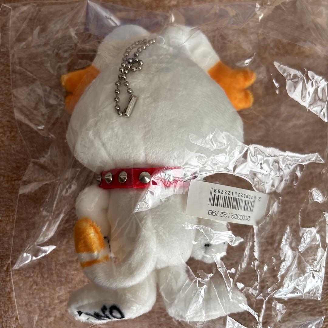 ONE N' ONLY スワッくん ぬいぐるみ - メルカリ