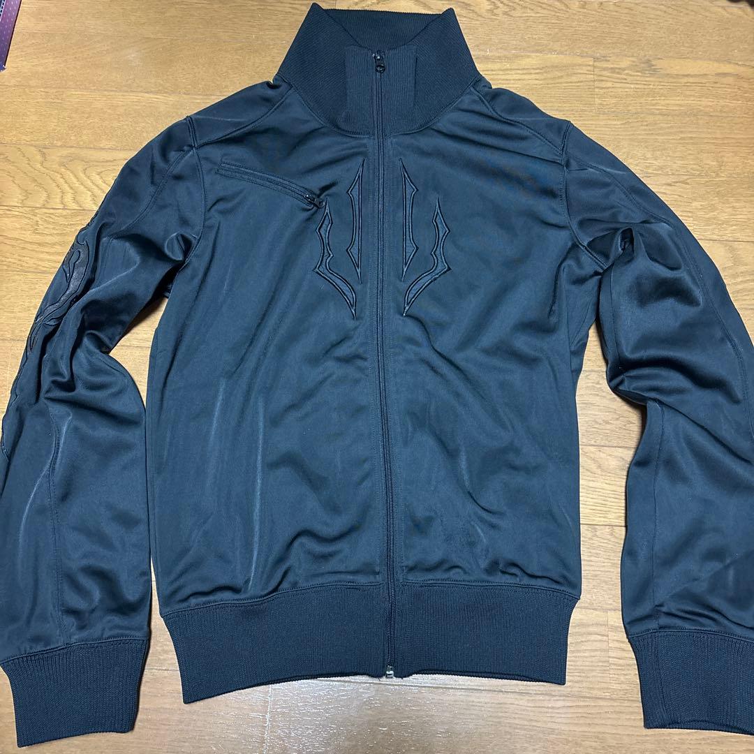 福永祐一元ジョッキー 1000勝記念ジャージ ジャンパー ブルゾン - メルカリ