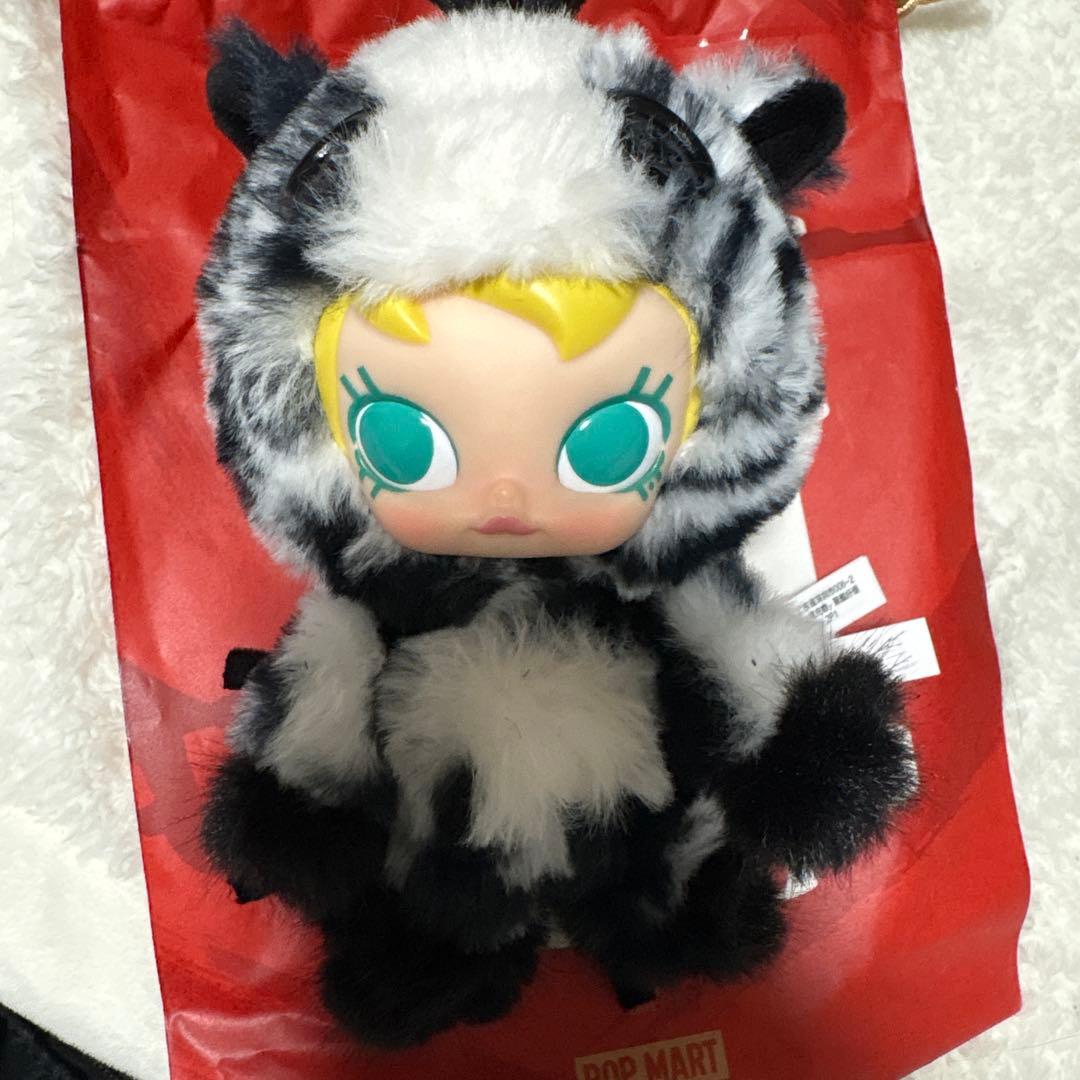 POPMART Have a good Run 馬力全開 - メルカリ