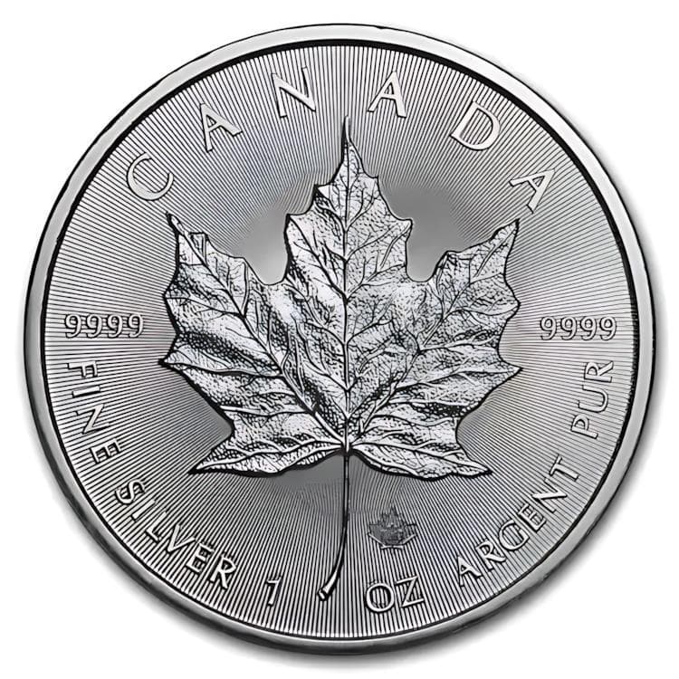 2020 カナダ メイプルリーフ 銀貨 1オンス 38mm クリアケース付きBU 楽天市場】即納・追跡可 2021 1オンス カナダ メイプル銀貨 38mmクリア