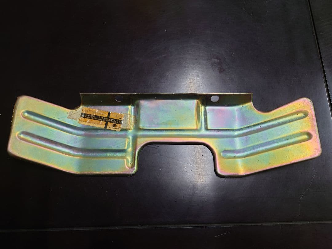 SR311 インシュレーター 14330-25500 遮熱板 SR311 インシュレーター 14330-25500 遮熱板