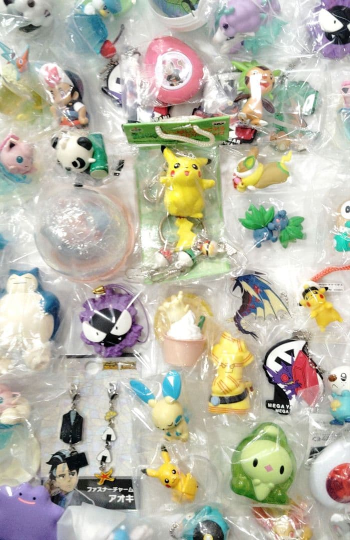 ポケモン グッズ まとめ売り 全て未使用品 - メルカリ