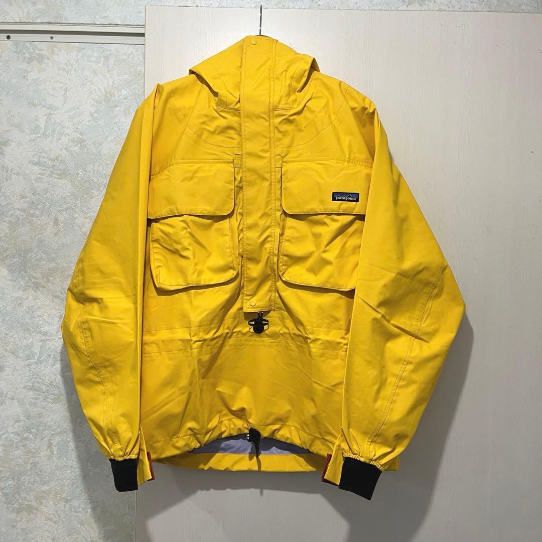 90s patagonia skanorak パタゴニア スカノラック - メルカリ
