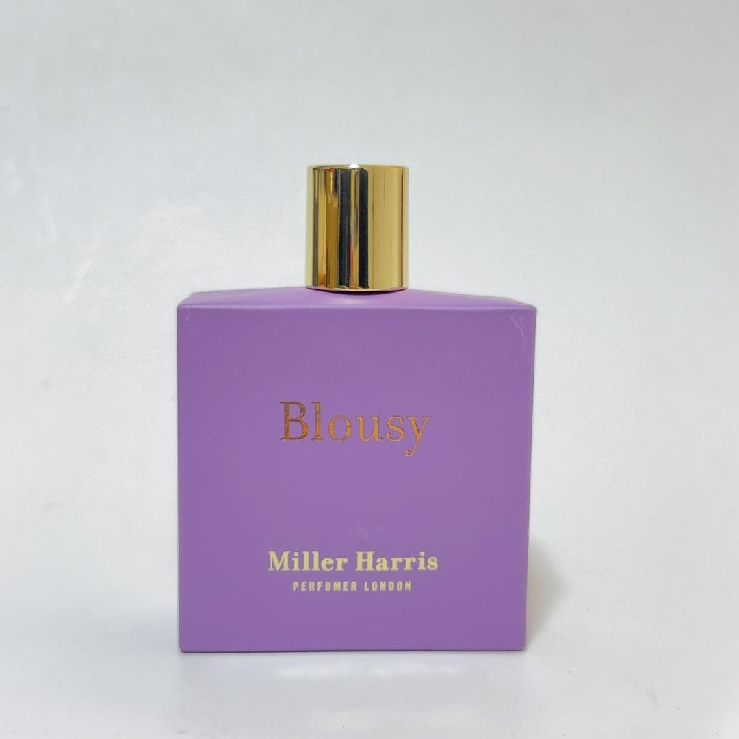 ミラーハリス ブラウジー オーデパルファム EDP 100ml