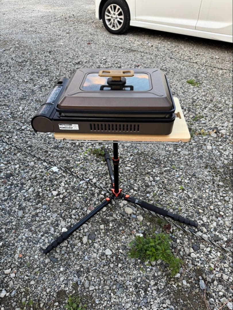 床上手さん　The arth　ざあーす