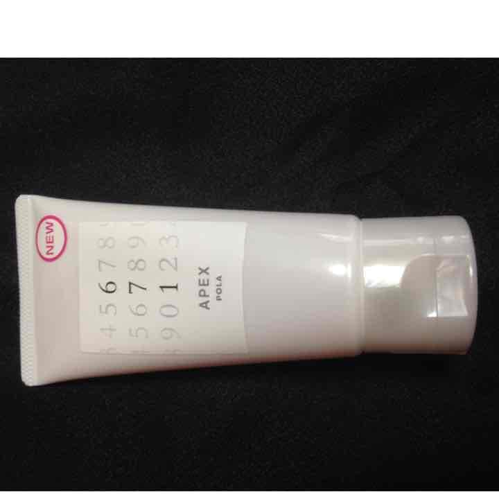 アペックス ポーラ　アペックス フォームチェンジマスク671　90ℊ