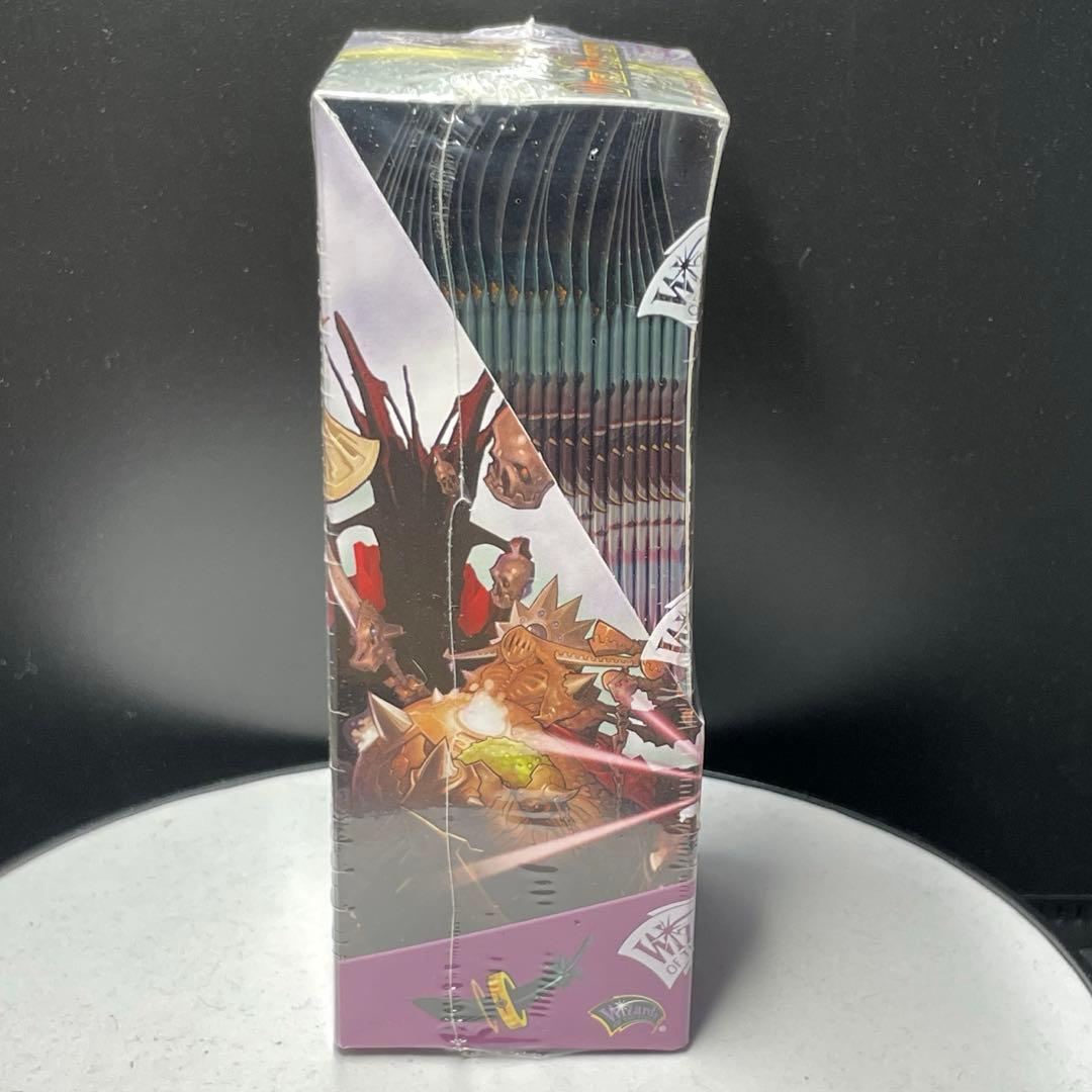 即日発送】デュエマ 闇騎士団の逆襲 DM-04 未開封box 24パック入り