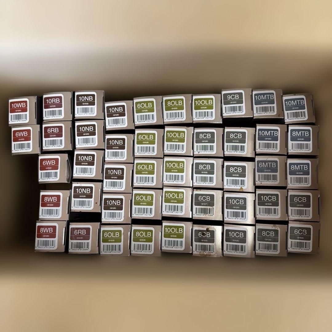 フィヨーレ FIOLE ラディーチェ BLカラー 白髪染め 47本 フィヨーレ BLカラー ラディーチェ 9BB FIOLEの通販・卸