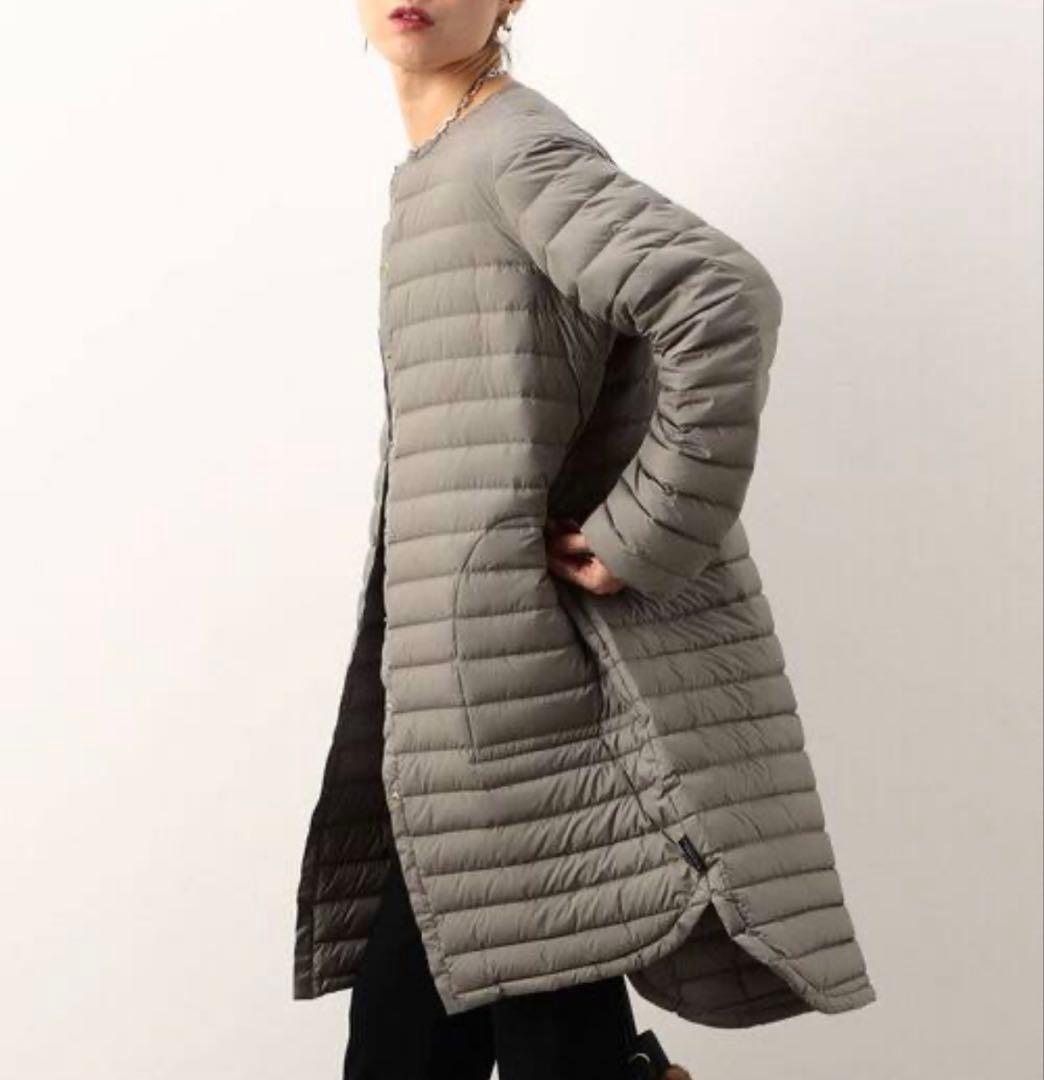 Traditional Weatherwear ダウンジャケット 36サイズ