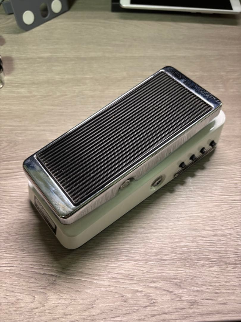 Xotic xw-1 ワウペダル