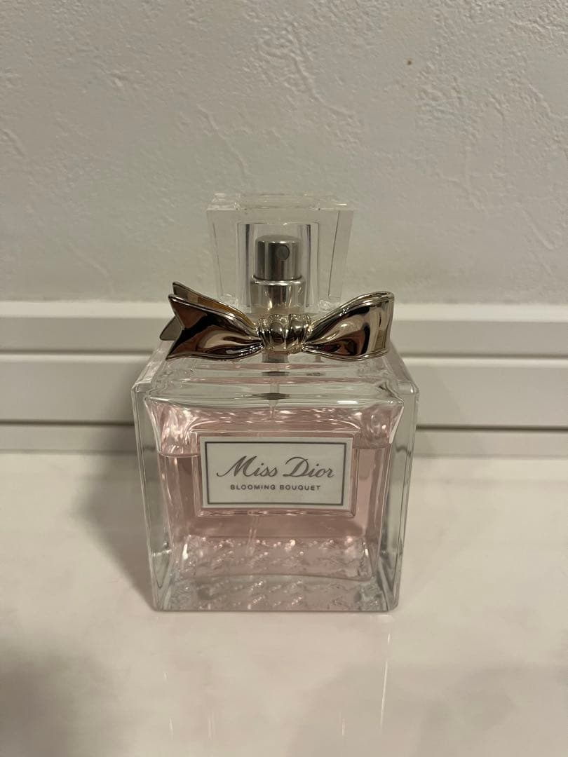 ミスディオール　フルーミングブーケ100ml