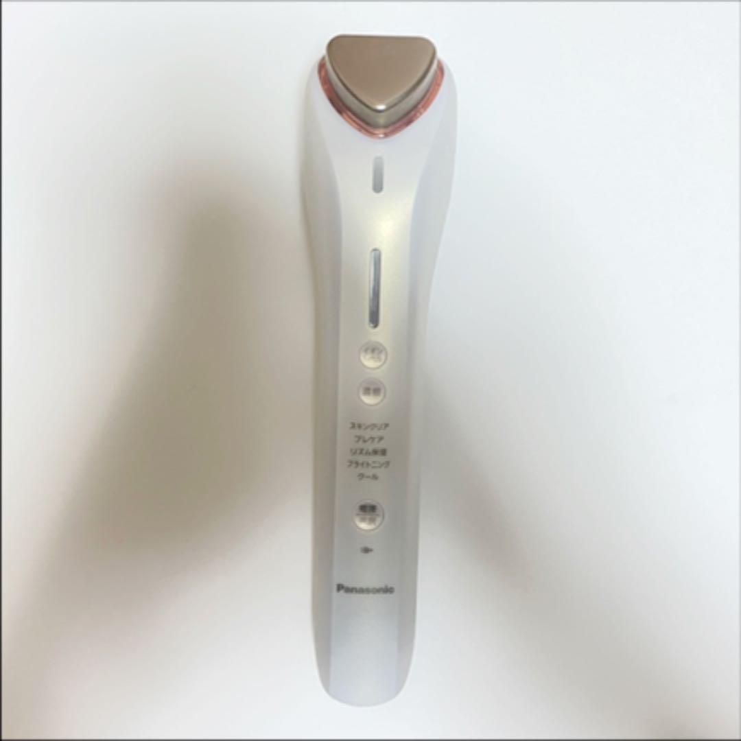 導入美容器 イオンエフェクター 高浸透タイプ ピンク調 EH-ST86-P Panasonic / 導入美容器 イオンエフェクター (高浸透タイプ) EH-ST86