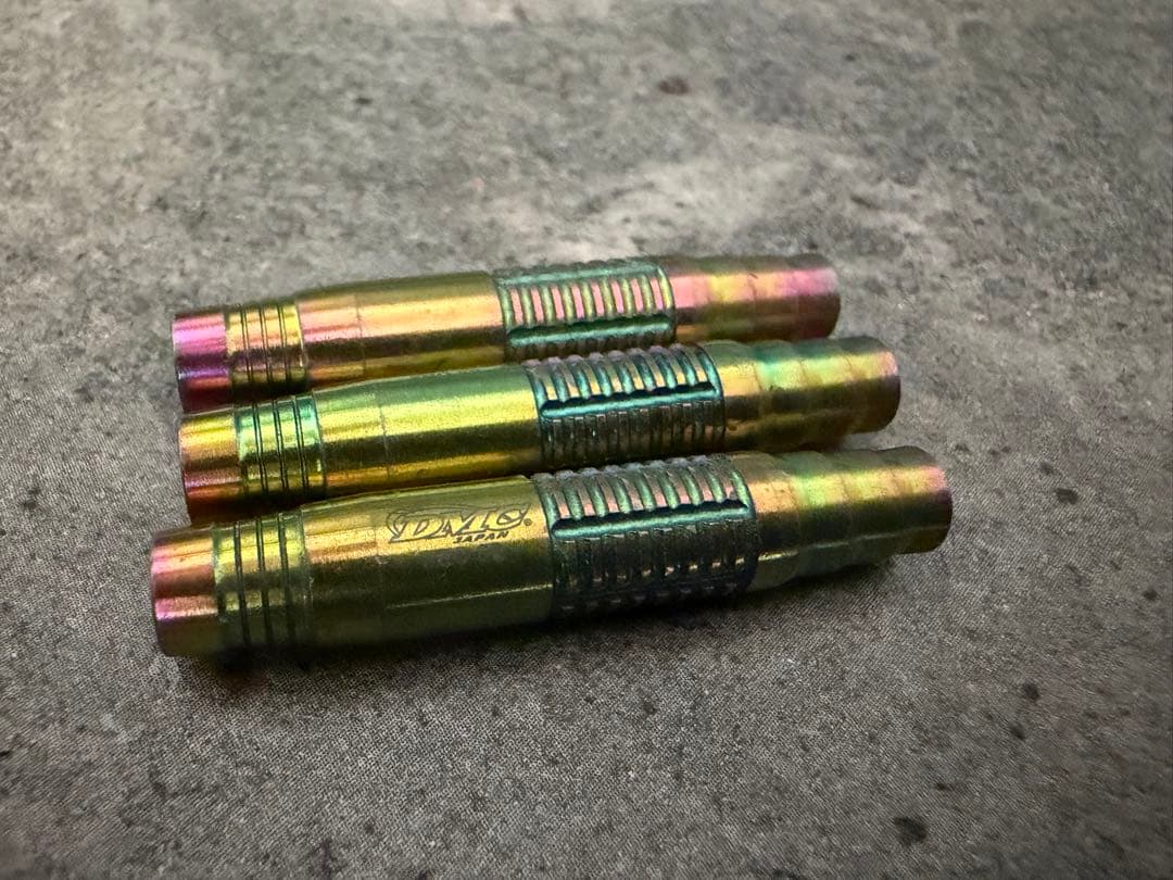 Maverick Sho SP2 DMC マーベリック　限定　レインボー