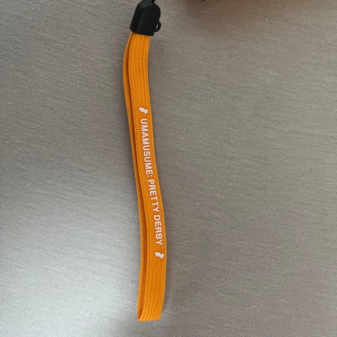 ウマ娘 にんじんブレード ナリタトップロード ペンライトホルダー