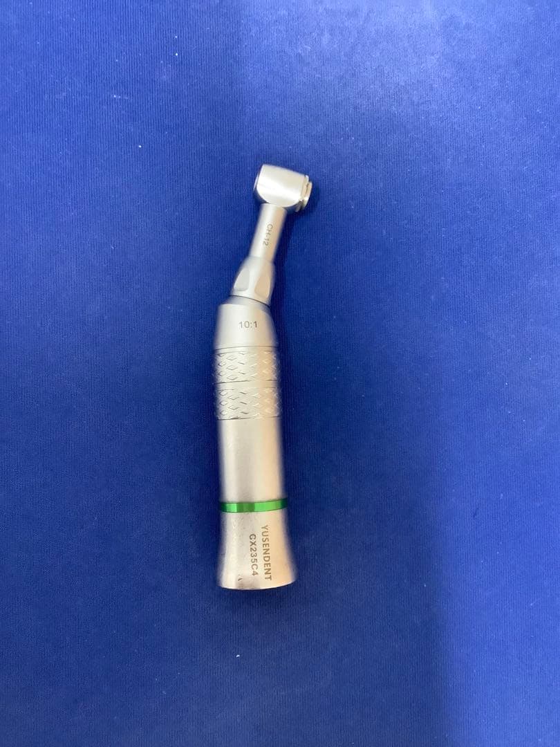 YUSENDENT CX235C4 コントラアングル　ハンドピース