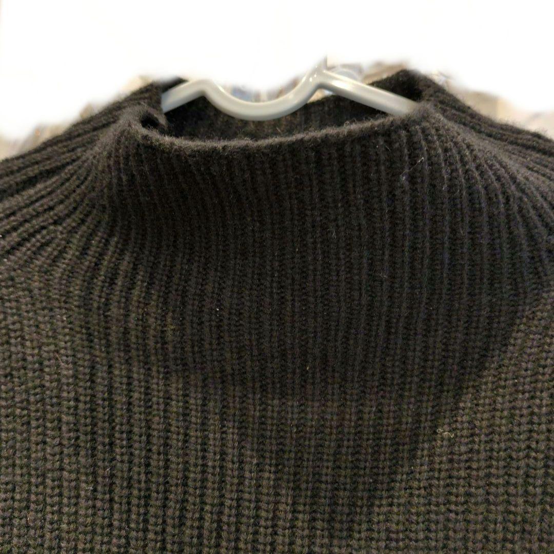 北欧、暮らしの道具店 「冬コーデに迷わない」あったかウールのミドル