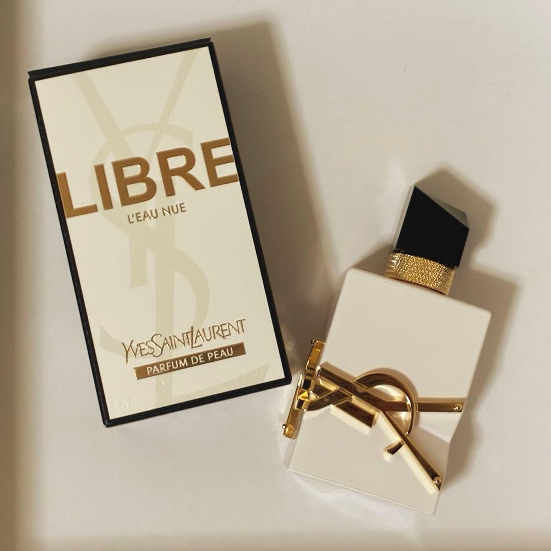 【正規品】 YSL リブレ ローニュ 50ml
