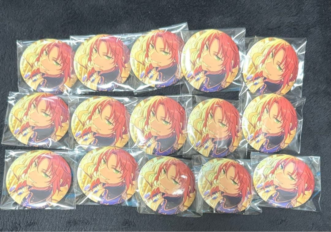 あんスタ 月永レオ イベコレ ネクストドア 15点