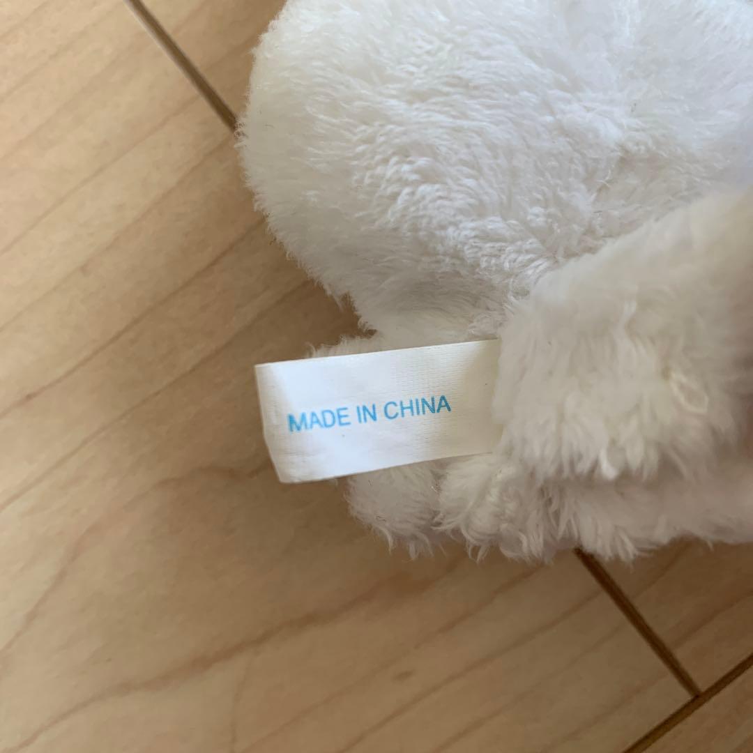 平成レトロ 激レア 希少 サンエックス ツインエンジェルス ぬいぐるみ