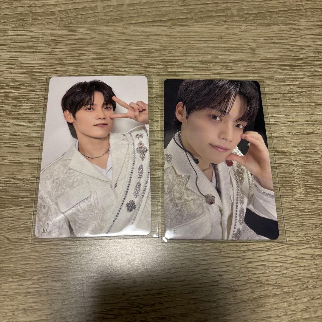 木村柾哉 ラントレ 117 119 - メルカリ