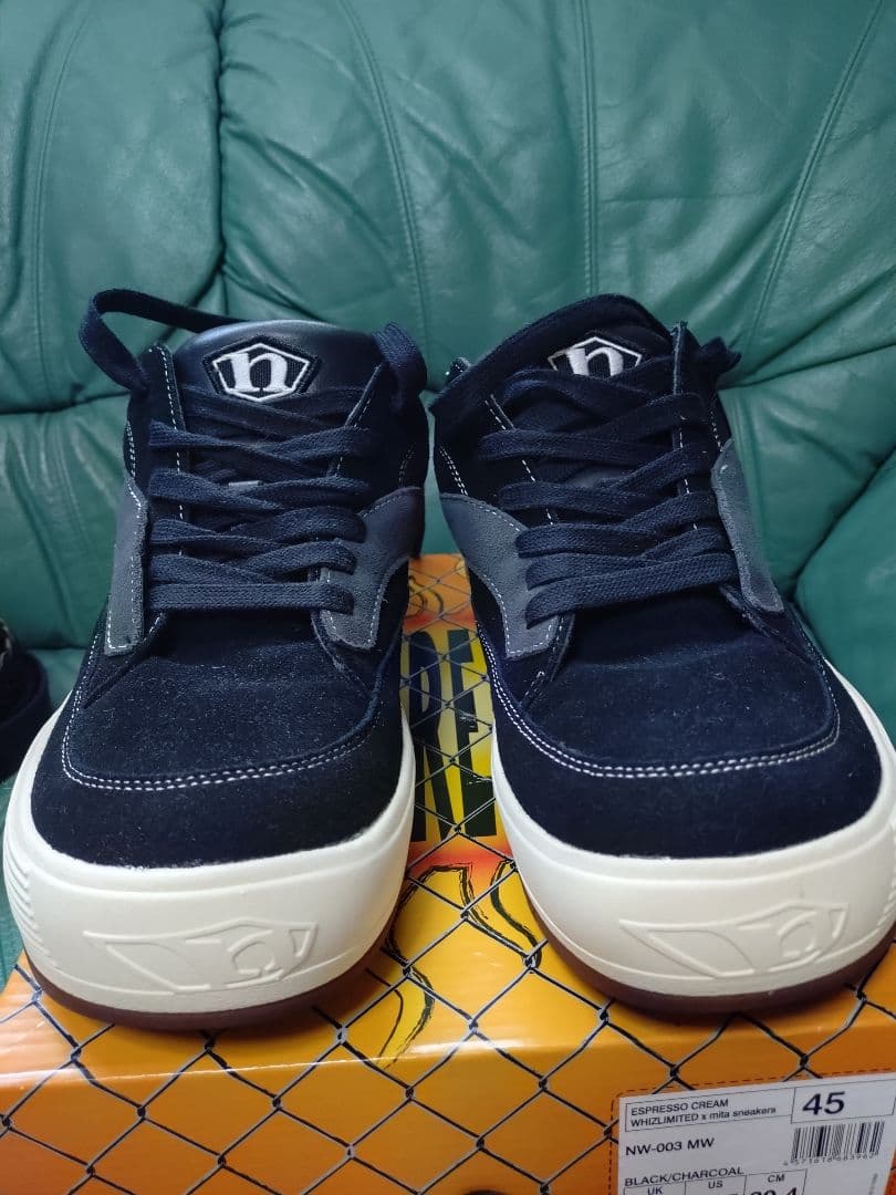 NORTHWAVE　トリプルコラボ　ESPRESSO　CREAM　ノースウェーブ