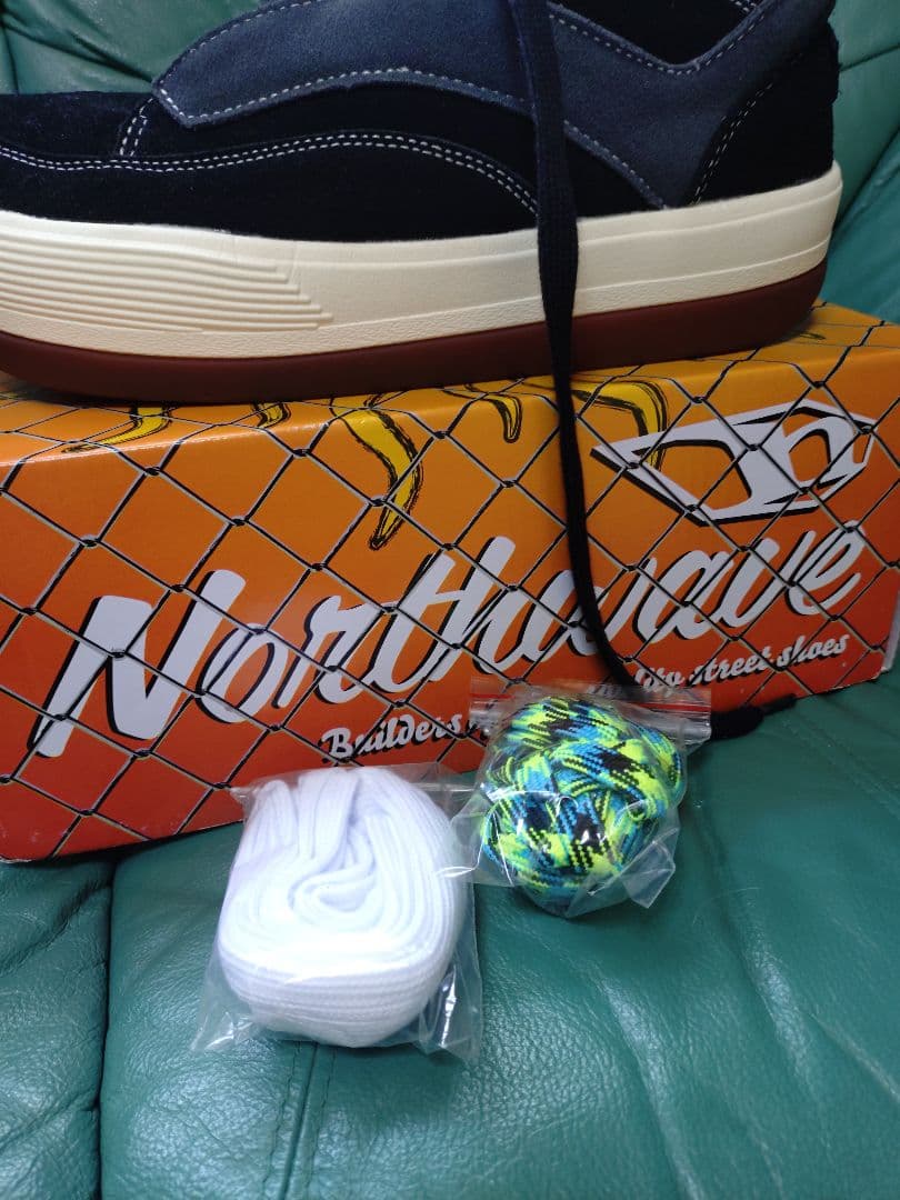 NORTHWAVE トリプルコラボ ESPRESSO CREAM ノースウェーブ - メルカリ