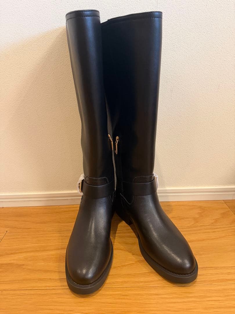 coach ライディングブーツ 公式】コーチアウトレット | ライディング ブーツ