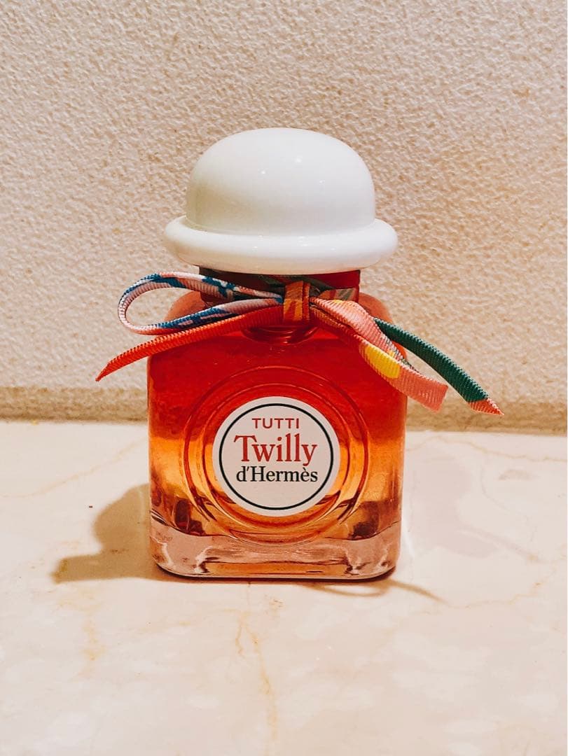 オー ド パルファム 《トゥッティ ツイリー ドゥ エルメス》 85ml