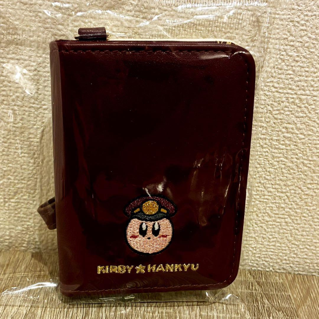 星のカービィ 阪急電車 コラボ パスケース 新品未開封 - メルカリ