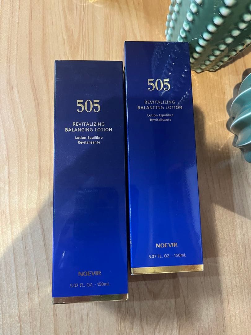 NOEVIR 505 スキンローション150ml