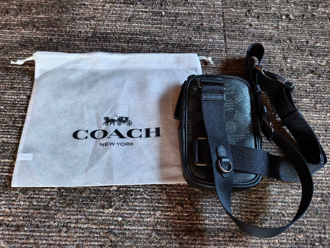 未使用】マルチファンクション フォーン パック シグネチャー