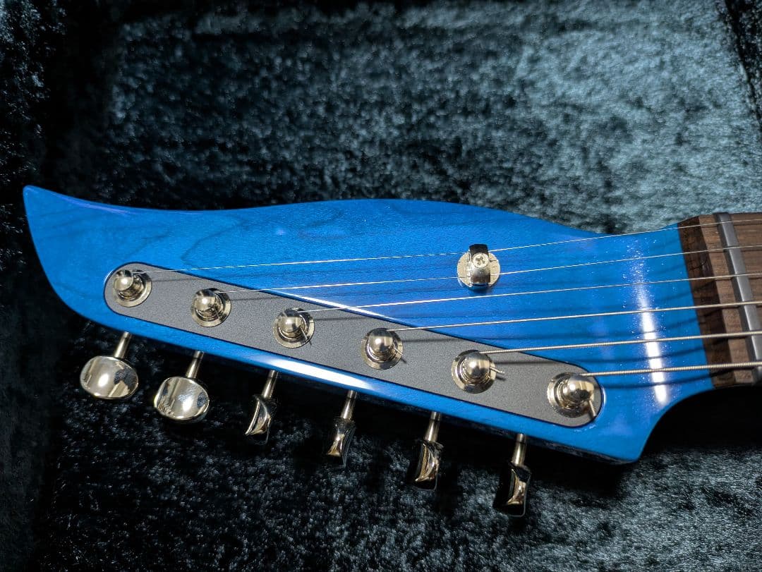 Shunichiro Maeda　talbo 40th