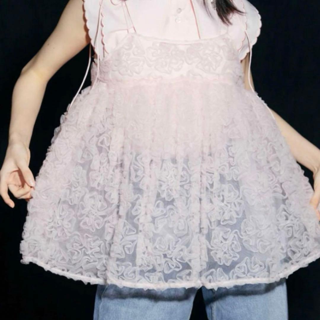 ୨୧ Bibiy. FLORENCE BUSTIER ୨୧