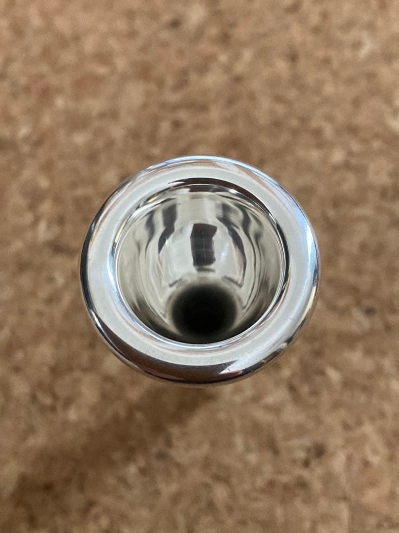 W.Chr.Schmidt】ホルン用マウスピースSolist＃173