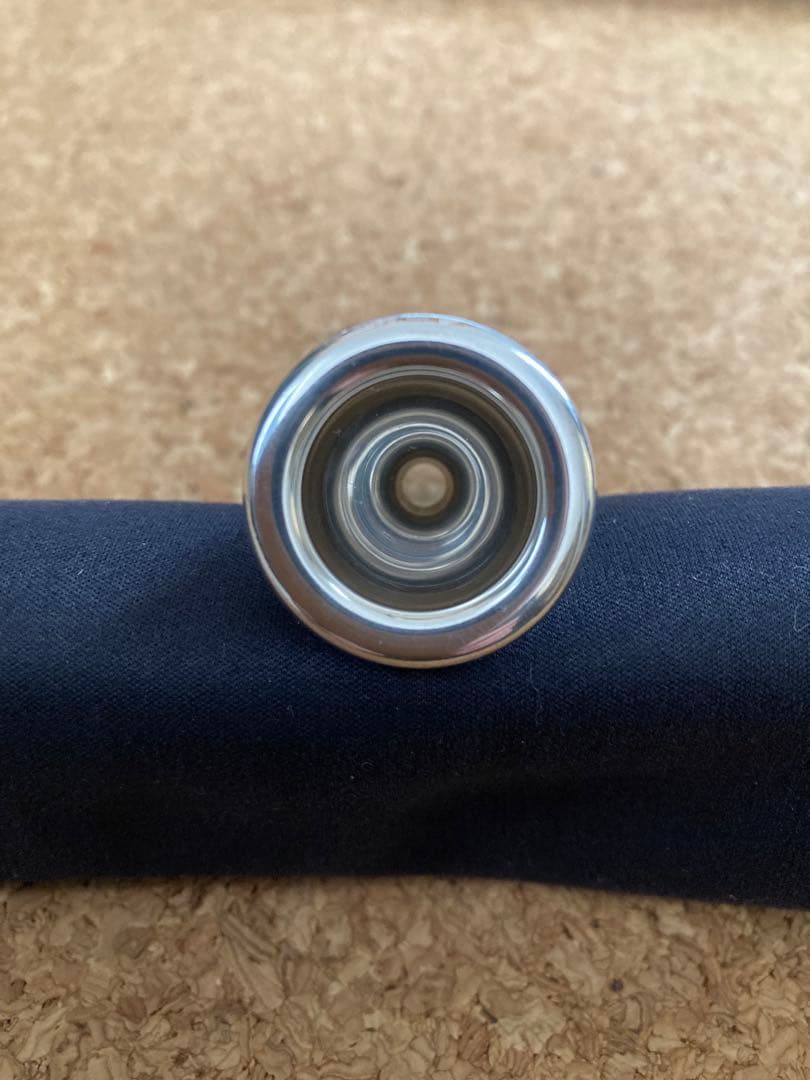 W.Chr.Schmidt】ホルン用マウスピースSolist＃173