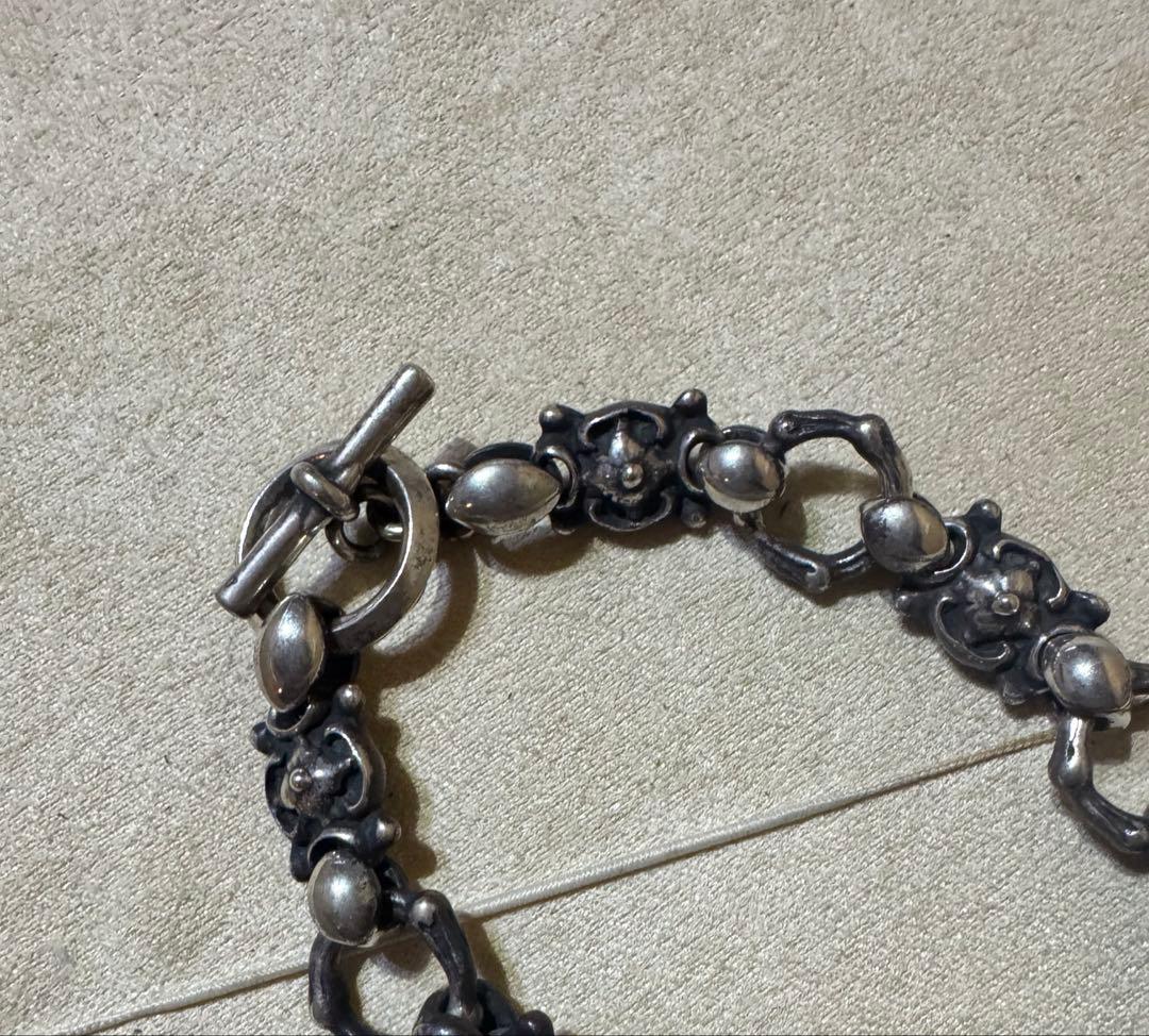 K*A様 Sara Finchley Khloris series bracel Sara Finchley 