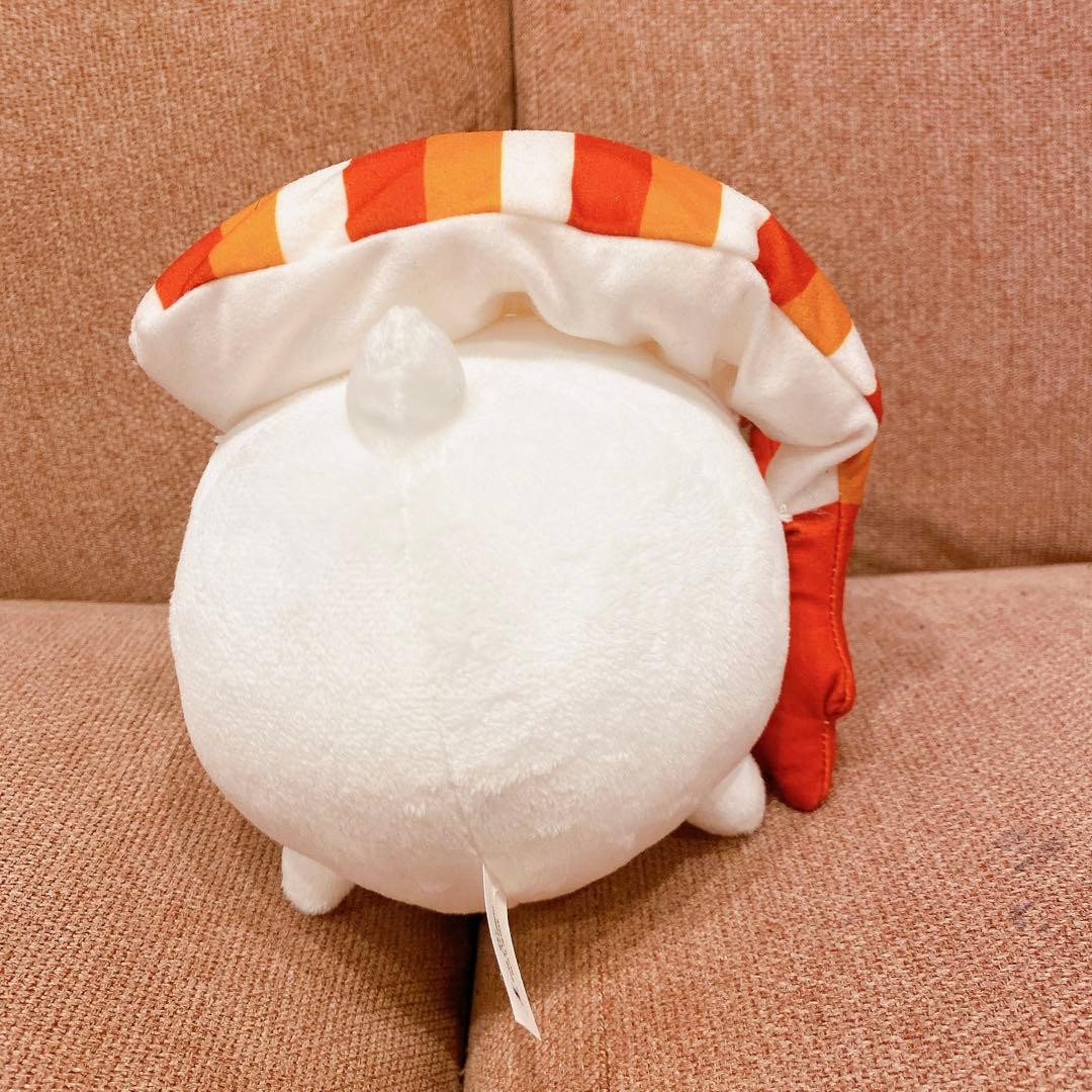 にゃんこ大戦争 ねこ寿司/ぬいぐるみ - メルカリ