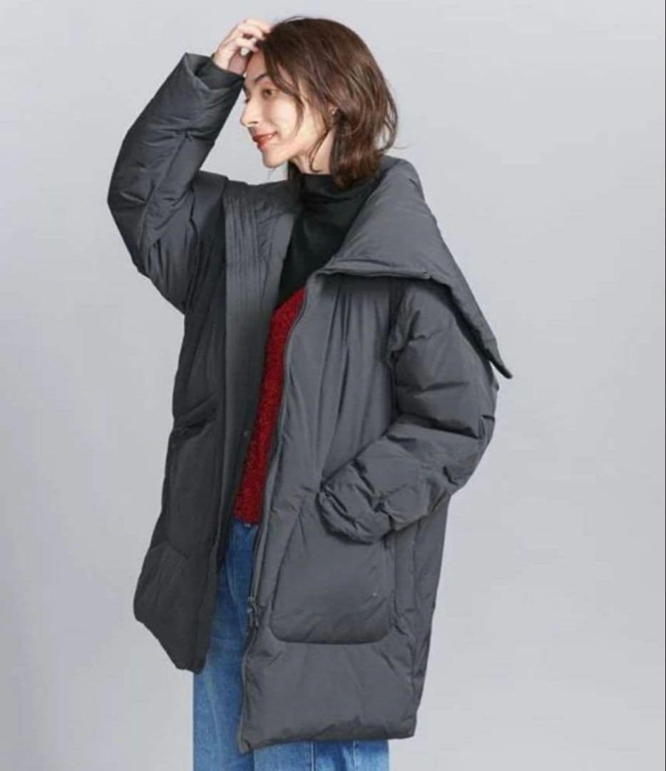 j*i様 DAIWA PIER 39 CADET DOWN ダウンジャケット　2