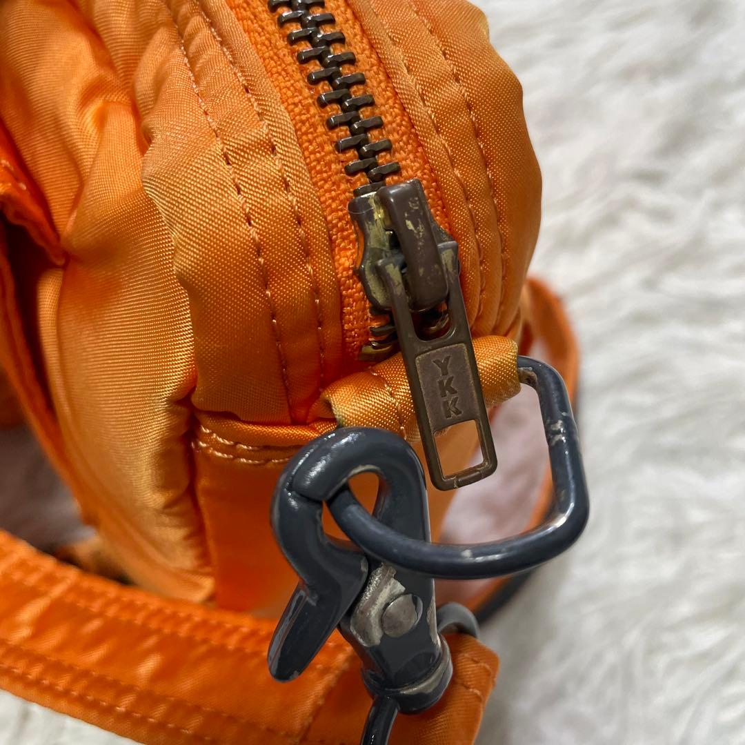 PORTER ポーター 80周年限定 ショルダーバッグ ウエストポーチ 希少