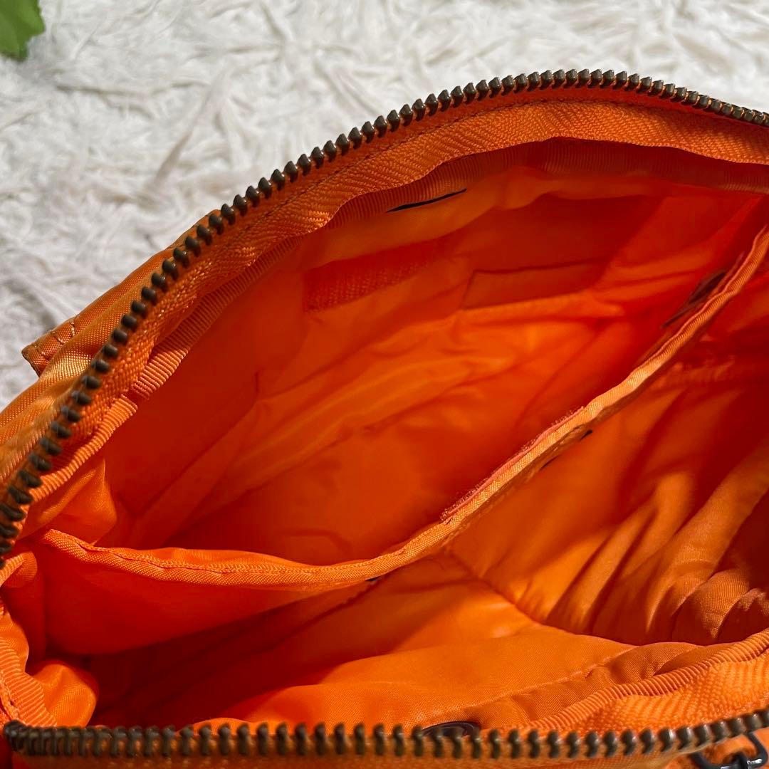 PORTER ポーター 80周年限定 ショルダーバッグ ウエストポーチ 希少